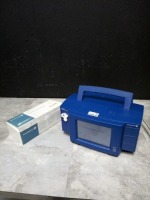 RADIOMETER TCM4 PATIENT MONITOR