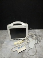 BARD SITE RITE 6 ULTRASOUND WITH PROBE: 9760034