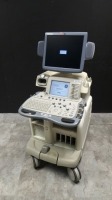 GE LOGIQ 9 ULTRASOUND