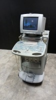 ACUSON SEQUOIA C512 ULTRASOUND WITH 3 PROBES: 4V1, 4C1, 6L3