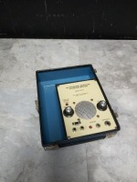 PARKS MEDICAL 811-B ULTRASONIC DOPPLER FLOW DETECTOR