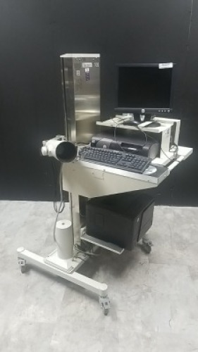 BIODEX ATOMLAB 950 SPECTROMETER