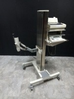 BIODEX ATOMLAB 930 THYROID UPTAKE SYSTEM