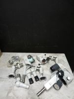 ZEISS SURGICAL MICROSCOPE PARTS ONLY