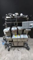 STOCKERT S3 PERFUSION SYSTEM