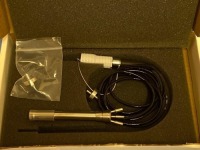 ALCON AQUALASE PHACO HANDPIECE