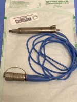 ALCON OZIL PHACO HANDPIECE