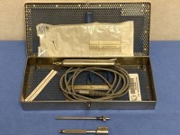 ALCON PHACO HANDPIECE