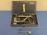 ALCON PHACO HANDPIECE