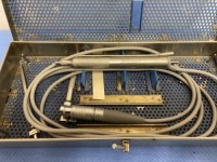 ALCON PHACO HANDPIECE