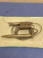 ALCON PHACO HANDPIECE