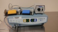 ARTHROCARE COBLATOR II ESU SYSTEM WITH FOOTSWITCH