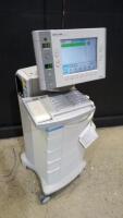 ALCON SERIES 20000 LEGACY PHACO SYSTEM