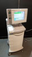 ALCON SERIES 20000 LEGACY PHACO SYSTEM