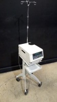 BOSTON SCIENTIFIC 56000 HYDRO THERMABLATOR UNIT ON ROLLING STAND