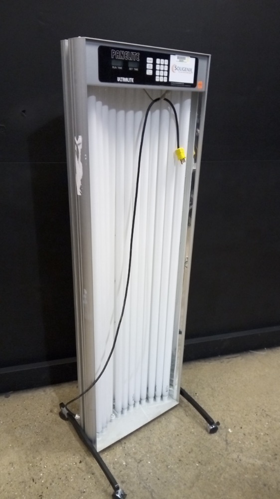 PANELITE ULTRALITE PHOTOTHERAPY SYSTEM