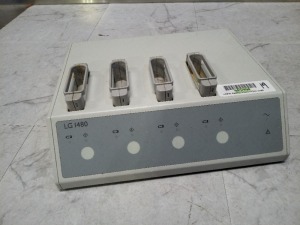 PHILIPS LG 1480 BATTERY CHARGER