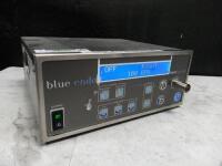 BLUE ENDO MORESOLUTION MORCELLATOR SYSTEM