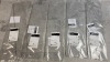 LOT OF V.MUELLER 256.12020B DOLPHIN DISSECTOR INSERTS