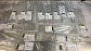 LOT OF V.MUELLER 256.84020B CONE WAVE GRASPER INSERTS