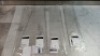 LOT OF V.MUELLER 256.86020B LONG JAW WAVE GRASPER INSERTS