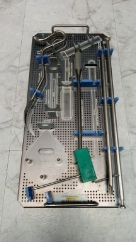 EBI INSTRUMENT SET