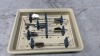 LINVATEC ZONE SPECIFIC CANNULA INSTRUMENT SET