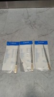 LOT OF CODMAN REUL CORONARY FORCEPS