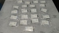 LOT OF MEDTRONIC CD HORIZON MULTIAXIAL SCREWS