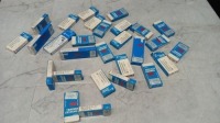 LOT OF ZIMMER HERBERT/WHIPPLE CANNULATED BONE SCREWS