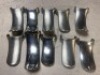 LOT OF KIDNEY REST OR TABLE ATTACHMENTS