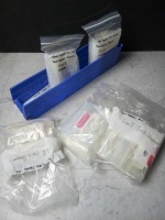 LOT OF TRACH STOPPERS