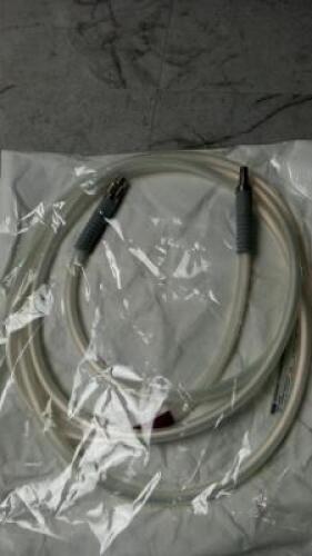 STRYKER FIBER OPTIC LIGHT CABLE