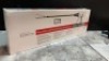 ETHICON ENDO-SURGERY, LLC ECHELON FLEX POWERED PLUS LONG ARTICULATING ENDOSCOPIC LINEAR CUTTER, 60MM EXP DATE: 12/31/2022 LOT #: U9369M REF #: 1 QUANTITY: 1 PACKAGE TYPE: EACH QTY IN PACKAGE: 1