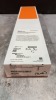 SMITH & NEPHEW, INC. HEALICOIL REGENESORB 5.5MM SUTURE ANCHOR WITH ONE ULTRA TAPE (BLUE) AND ONE ULTRABRAIL REF 72203801 LOT 2017774 EXP 2021-06-30