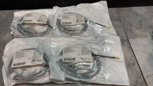 CONMED. ABC BEND-A-BEAM HANDPIECE EXP DATE: 2023-10-14 LOT #: 201810154 REF #: 134006 QUANTITY: 4 PACKAGE TYPE: EACH QTY IN PACKAGE: 1