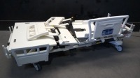 STRYKER EPIC 2030 HOSPITAL BED (SQUARE RAILS)