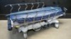 STRYKER 1015 BIG WHEEL GLIDEAWAY STRETCHER