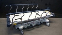 STRYKER 1007 GLIDEAWAY STRETCHER