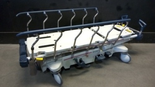 STRYKER 1007 GLIDEAWAY STRETCHER