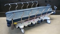 STRYKER 1007 GLIDEAWAY STRETCHER