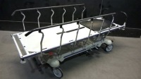 STRYKER 1001 STRETCHER