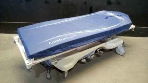 HILL-ROM TRANSTAR P8000 STRETCHER