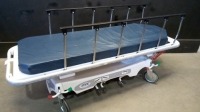 MAC MEDICAL 1000 STRETCHER