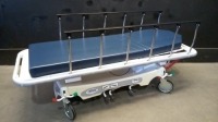 MAC MEDICAL 1000 STRETCHER