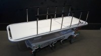 MAC MEDICAL 1000 STRETCHER