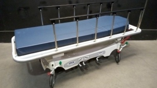 MAC MEDICAL 1000 STRETCHER