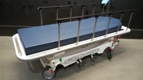 MAC MEDICAL 1000 STRETCHER