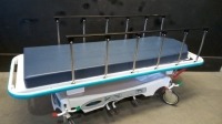 FHC MOBILE CARE LINE STRETCHER