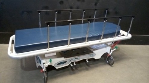 FHC MOBILE CARE LINE STRETCHER